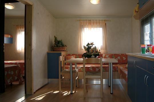 Camping Village Baia Del Marinaio Vada Room photo